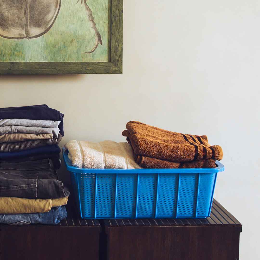 Buy Storage Baskets Online Pakistan Appollo Store