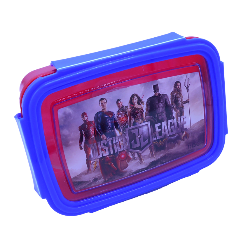 Jimmy Lunch Box M-2