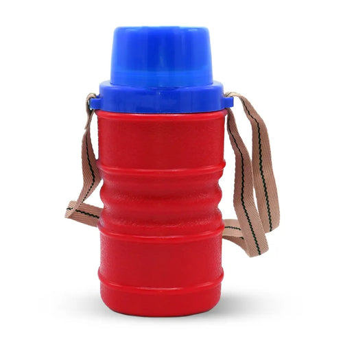 Sprinkle Water Bottle Model-1 Medium in Red 900ml Sprinkle Water Bottle Model-1 Medium in Red 900ml