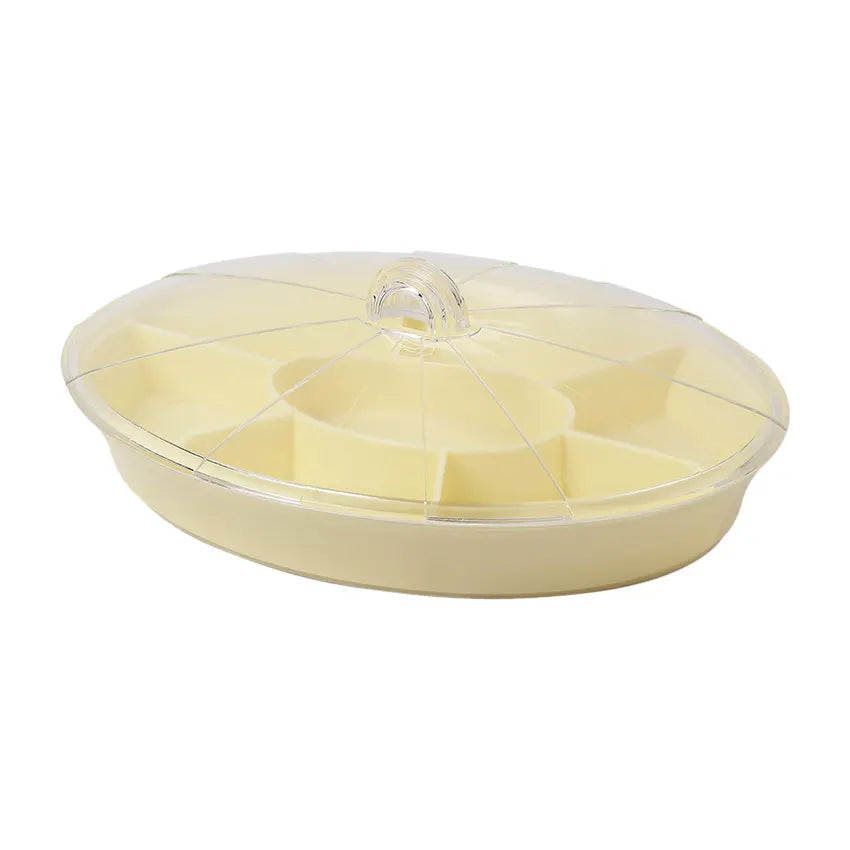 Deluxe Compartment Tray M-2