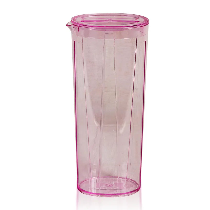 Fashion Acrylic Bottle 1200ml