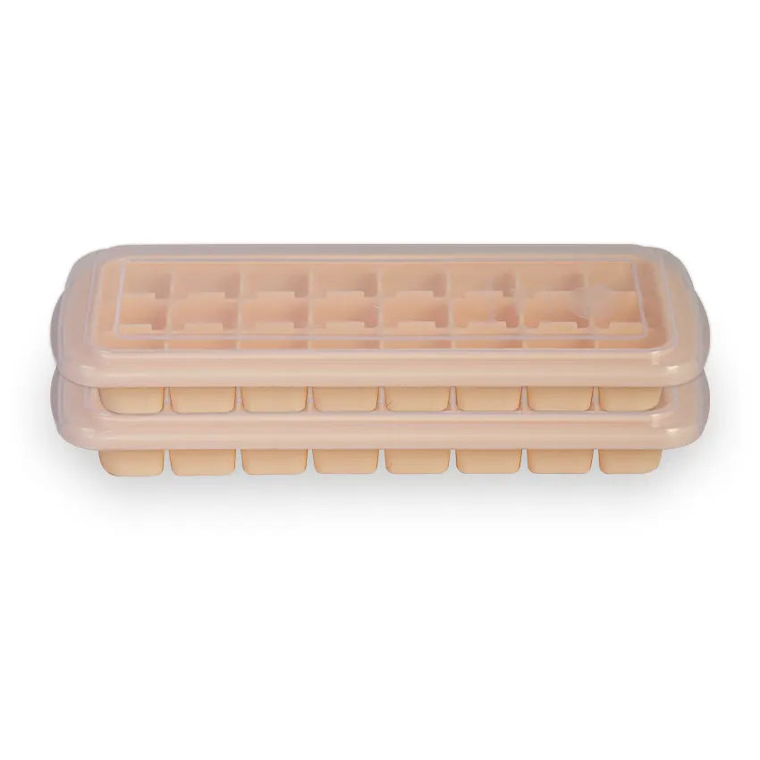 Bubble Ice Cube Tray 2 pc set