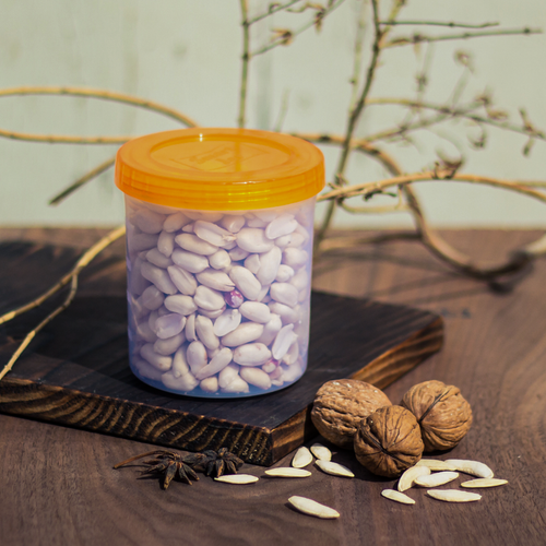 Smart Jar Pack of 3 Medium (550ml) Lifestyle Smart Jar Pack of 3 Medium (550ml) Lifestyle