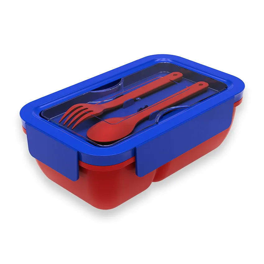 Mario Lunch Box 850ml