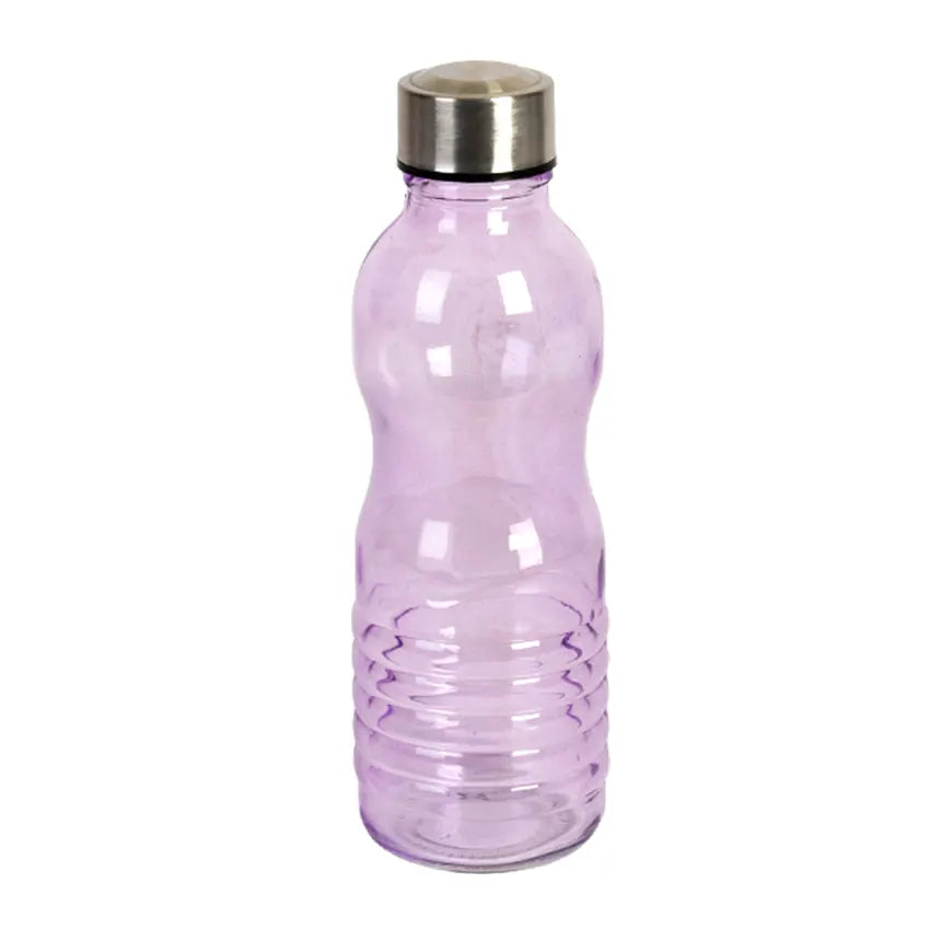 Appollo Glass Bottle 500ml