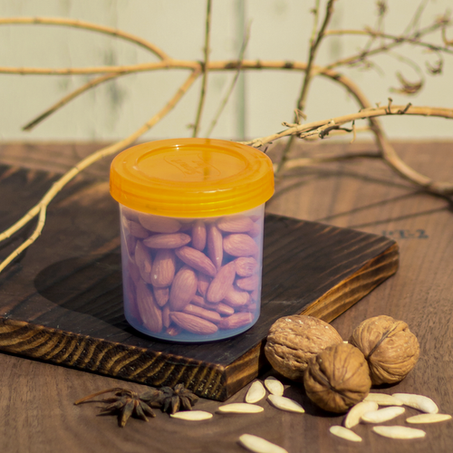 Smart Jar 3 pcs set Small 250m Lifestyle Smart Jar 3 pcs set Small 250m Lifestyle