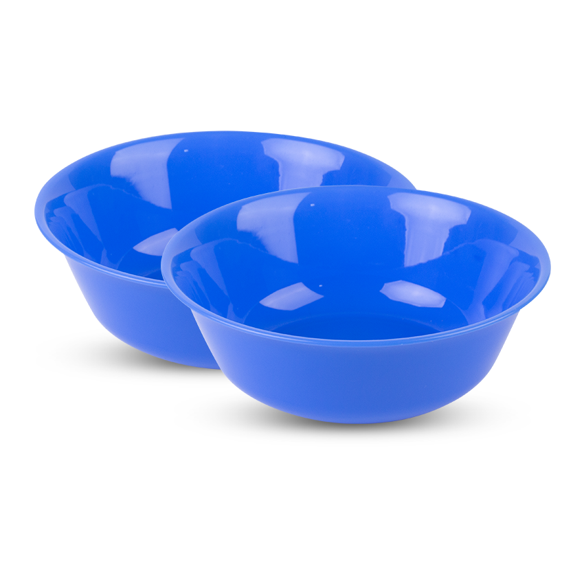 Saga Bowl 2pcs Set S