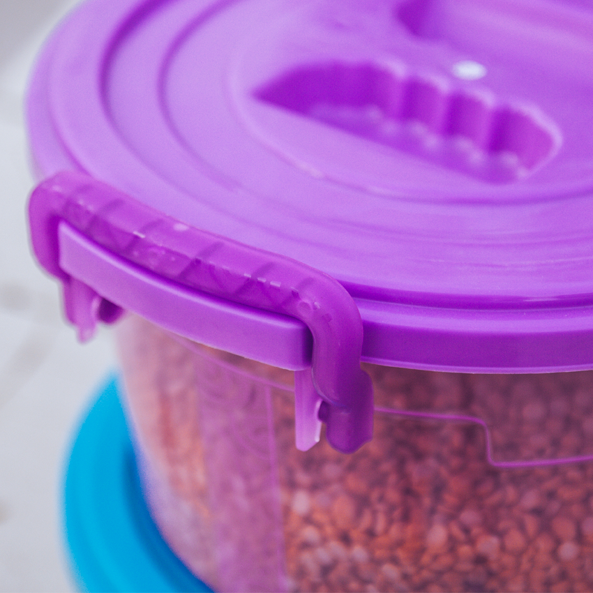 Handy Mini Food Storage Container Large - (9000ml)