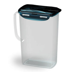 Clip It Pitcher 2 Litre Green Clip It Pitcher 2 Litre Green