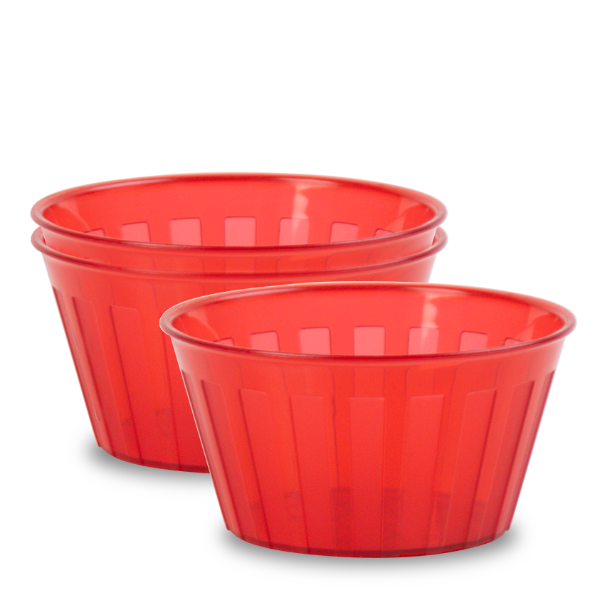 Milan Bowl 3 pc set - M 1500ml