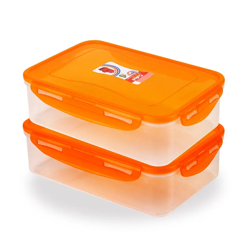 Cafee Food Keeper 2 pc set - S 300ml