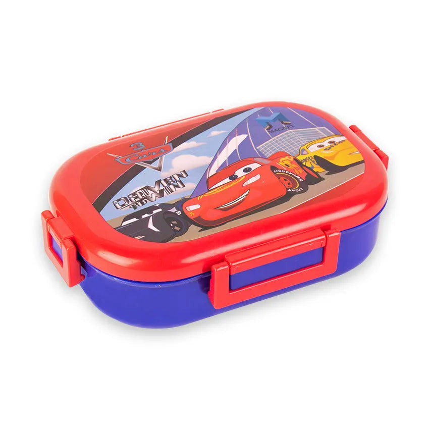 Magnet Lunch Box 600ml in Dark Blue Color