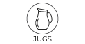 water jugs