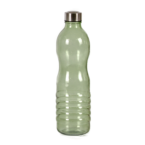 Appollo Glass Bottle 1250ml M-3 green Appollo Glass Bottle 1250ml M-3 green