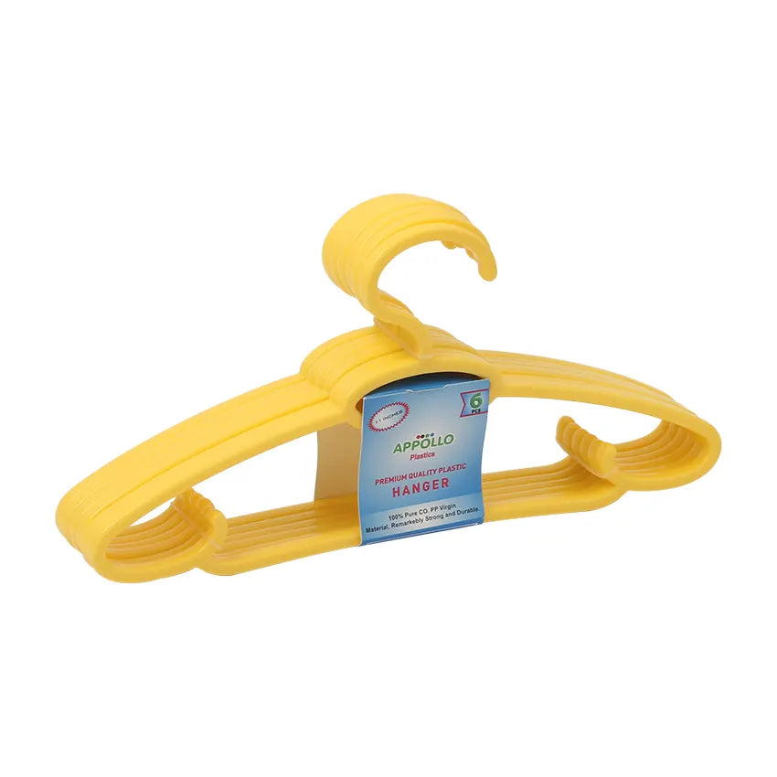 Premio Hanger 11" 12 pcs Pack