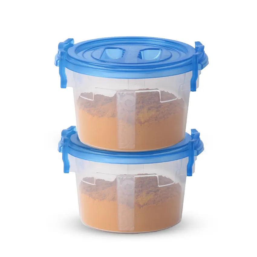 Handy Junior Food Storage Container 2 pc set - 1000ml