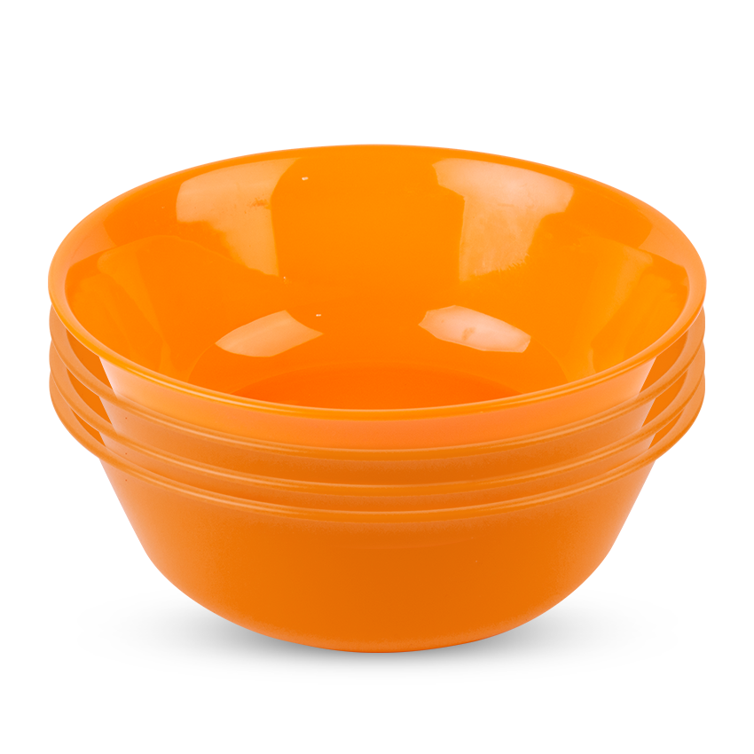 Saga Bowl M 4pcs set