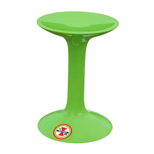 Hip Hop Stool green Hip Hop Stool green