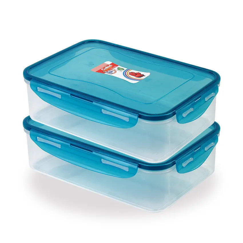 Cafee Food Keeper 2 pc set - S 300ml