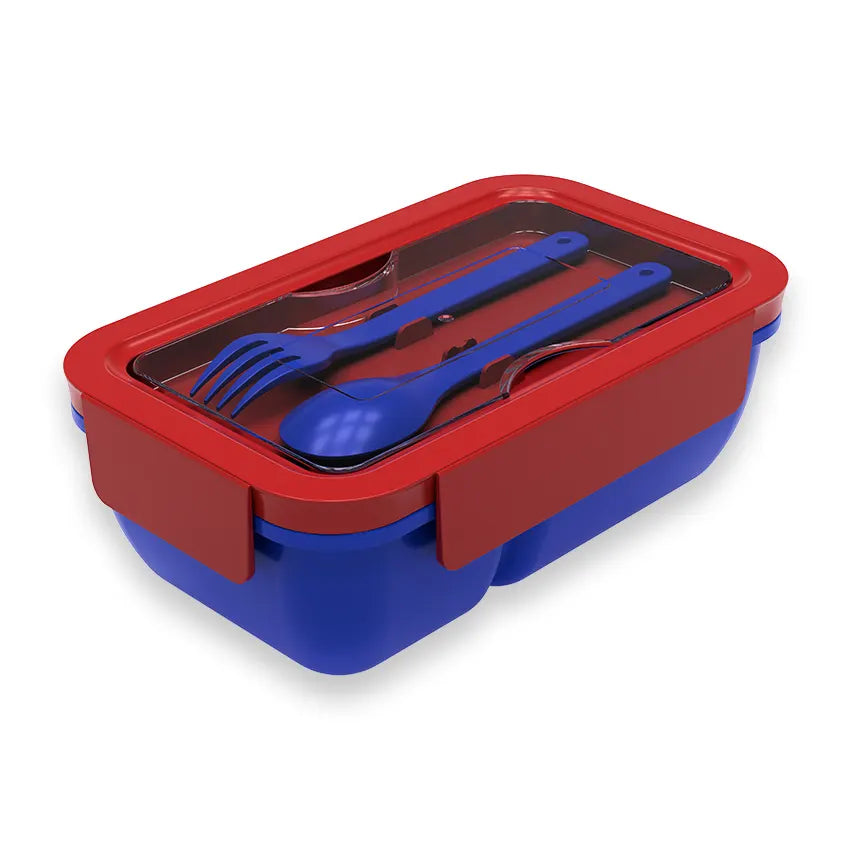 Mario Lunch Box 850ml