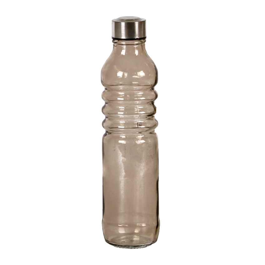 Appollo Glass Bottle 750ml M-3 brown