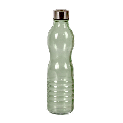 Appollo Glass Bottle 750ml M-4 green Appollo Glass Bottle 750ml M-4 green