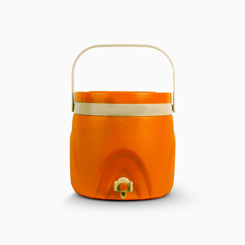 Alpha Cooler Orange Model-1 - 7Liter