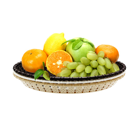 Delight Multipurpose Basket (Pack of 3) Delight Multipurpose Basket (Pack of 3)