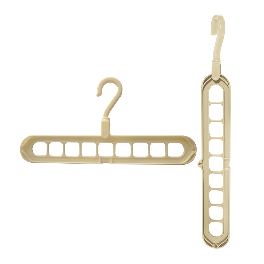 Hobby Hanger Cream