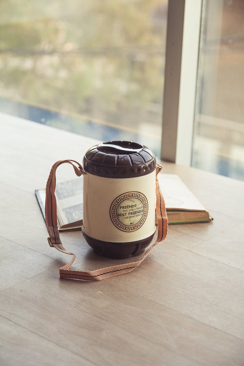 Carry Lunch Carrier Large Lifestyle Collection Carry Lunch Carrier Large Lifestyle Collection