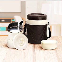 Office Lunch Box