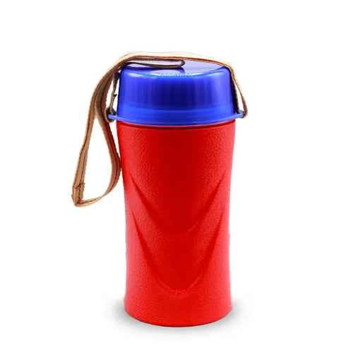 Sprinkle Water Bottle M-2 Medium - (900ml) Red Sprinkle Water Bottle M-2 Medium - (900ml) Red