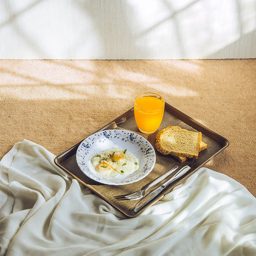 Smart Serving Tray XL Lifestyle Smart Serving Tray XL Lifestyle