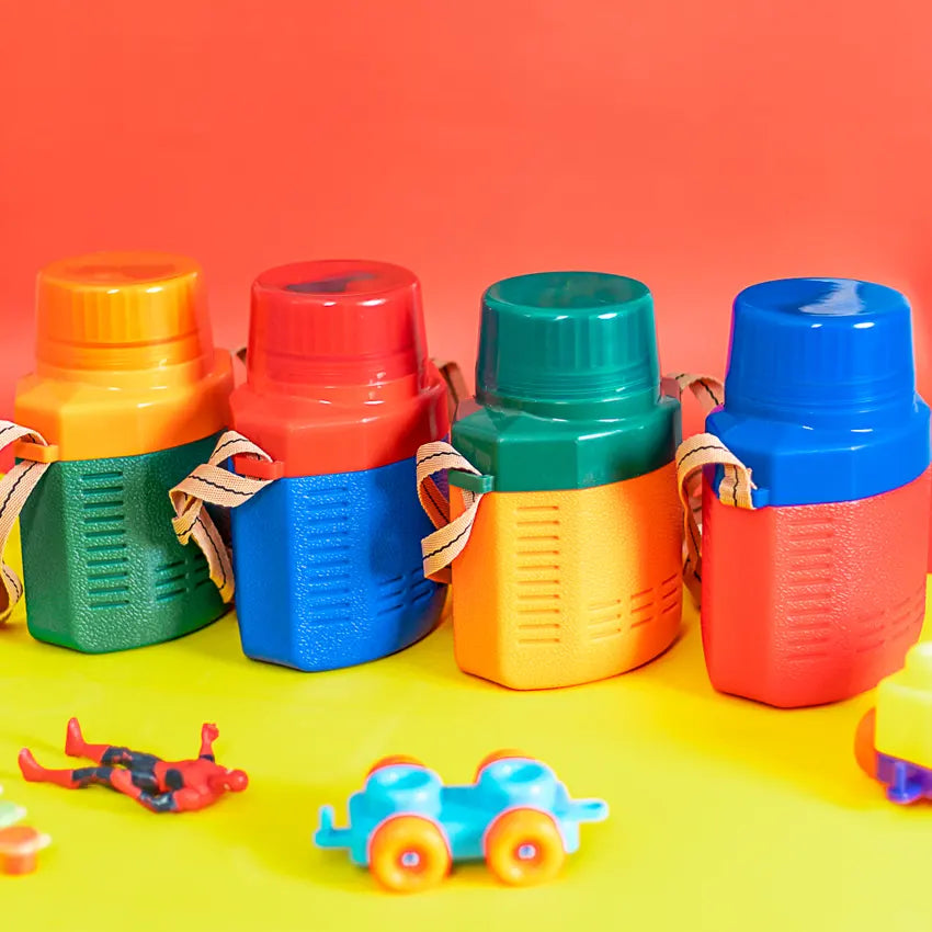 Tiger Water Bottle Small - (1000ml) Lifestyle