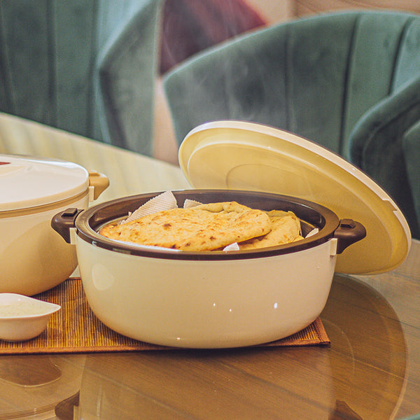 Chef Food Warmer XL - (4000ml) Lifestyle Chef Food Warmer XL - (4000ml) Lifestyle