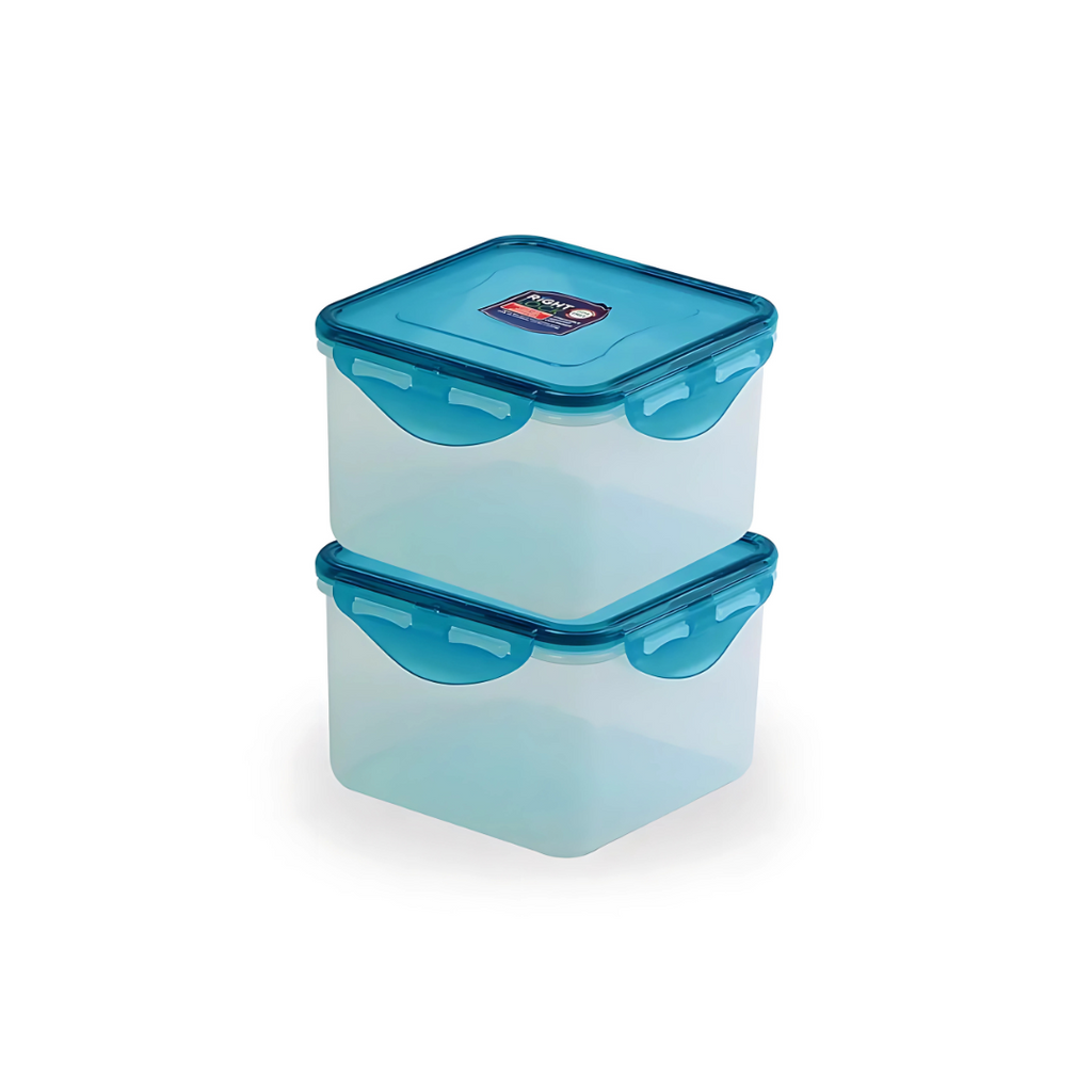 Right Lock Food Keeper Large - (900ml)