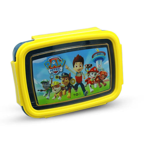 Jimmy Lunch Box Model-2 Dark Gray Blue Jimmy Lunch Box Model-2 Dark Gray Blue