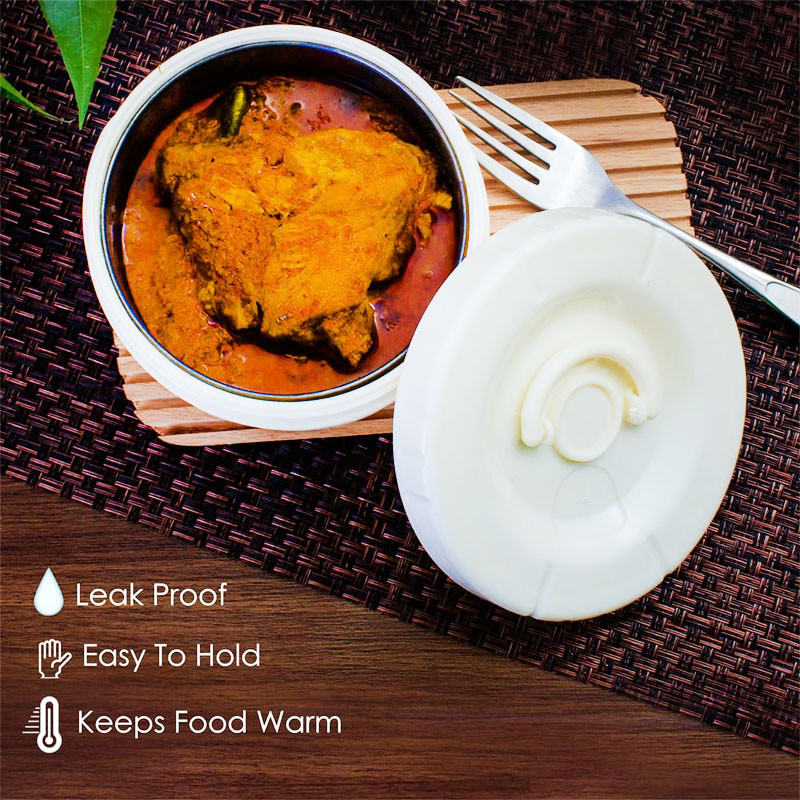 Riwayat Lunch Carrier