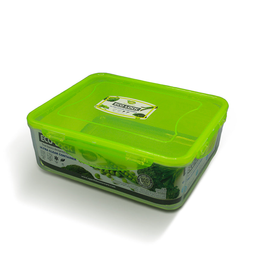 Eco Lock Food Keeper - Small