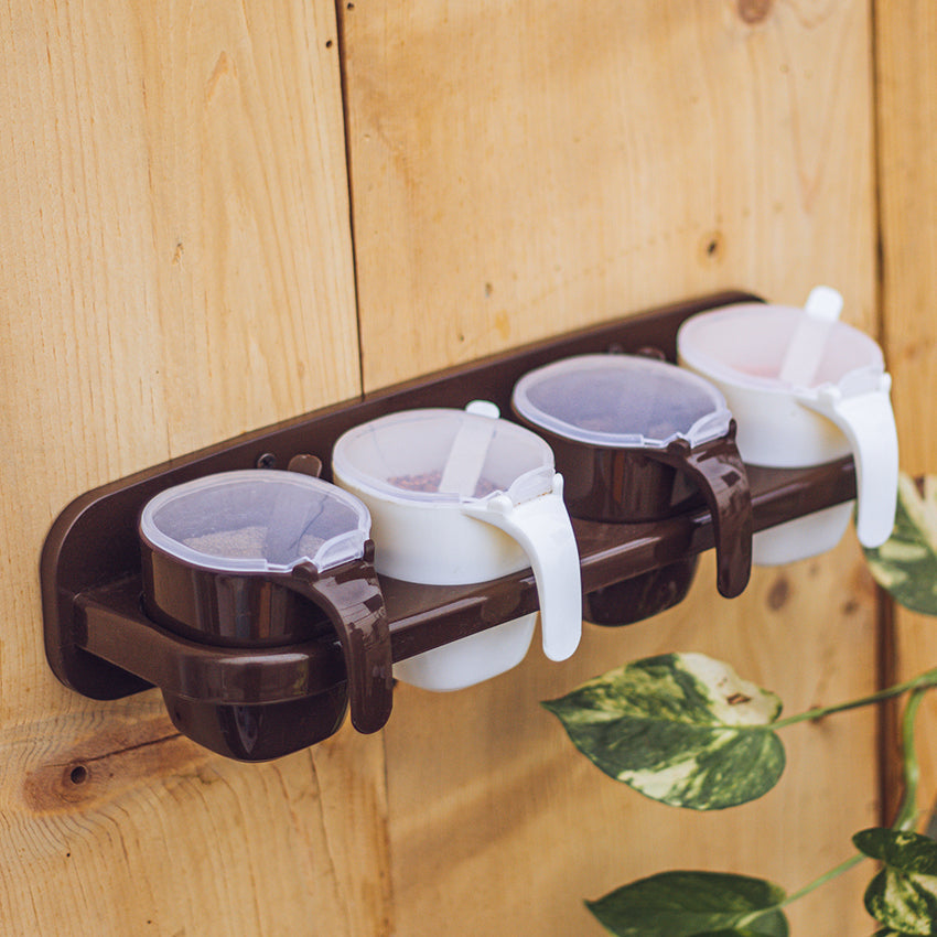 Chilli Spice Rack lifestyle image