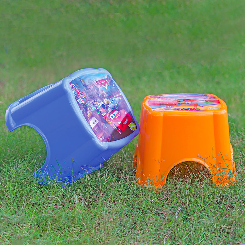 Kids Stool lifestyle