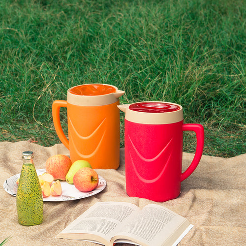 Super Cool Jug M-3 - (2Ltr) Lifestyle Super Cool Jug M-3 - (2Ltr) Lifestyle