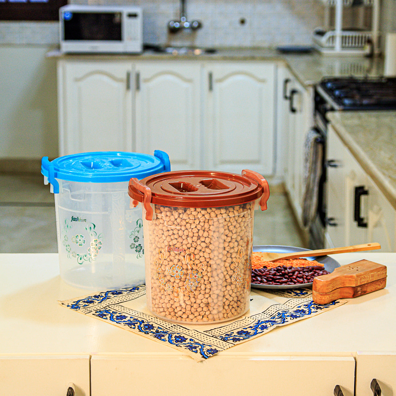 Handy Container - Pack of 2