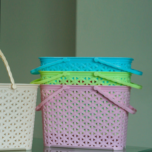 Appollo Grace Basket Model-1 (Pack of 2) Appollo Grace Basket Model-1 (Pack of 2)