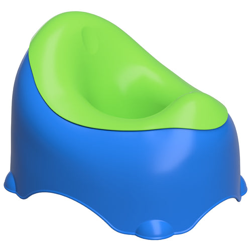 Jolly Baby Pot Blue Jolly Baby Pot Blue