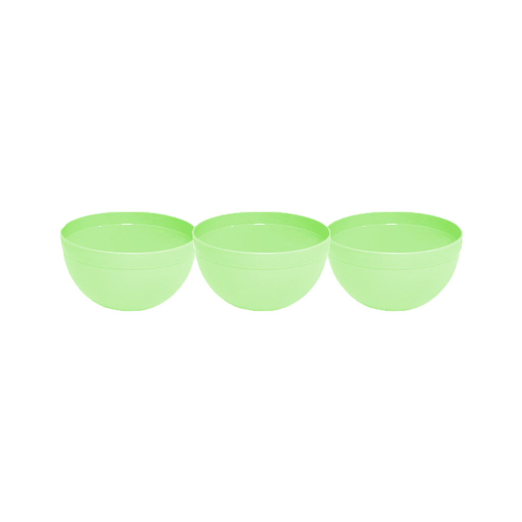 Premio Bowls Extra Large Green