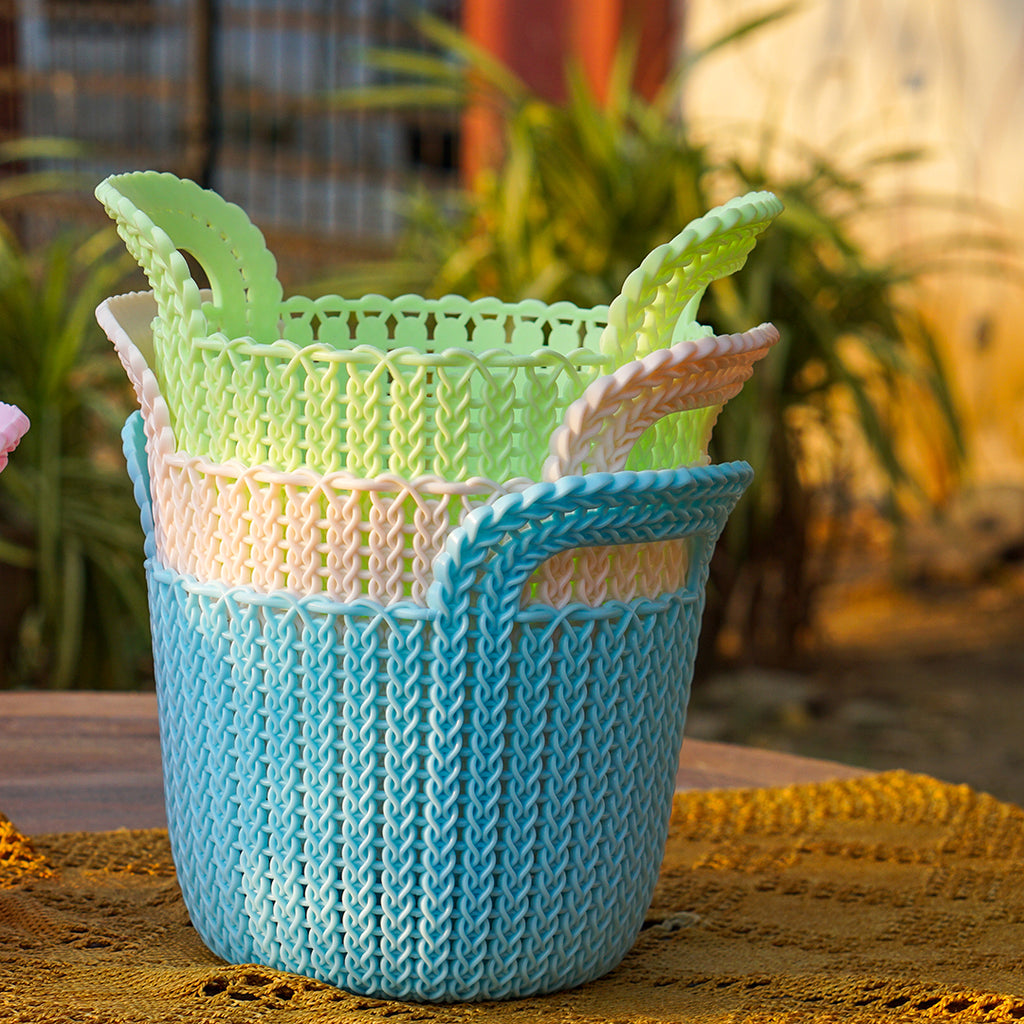 Grace Basket Model-3