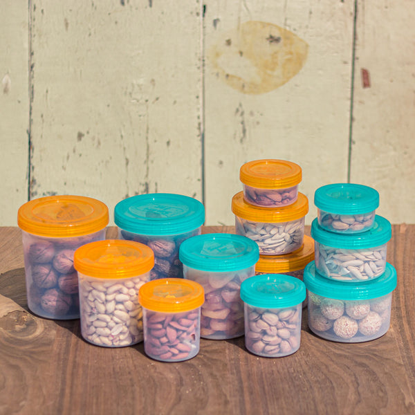 Smart Jar Gift Set lifestyle image Smart Jar Gift Set lifestyle image