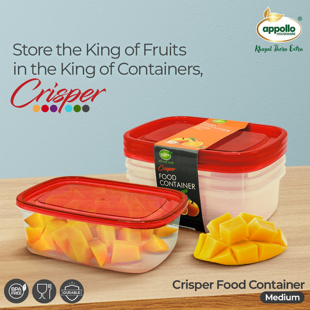 How to Store Food in Fridge: Best Tips to Keep Fruits, Vegetables & Leftovers Fresh in Pakistan