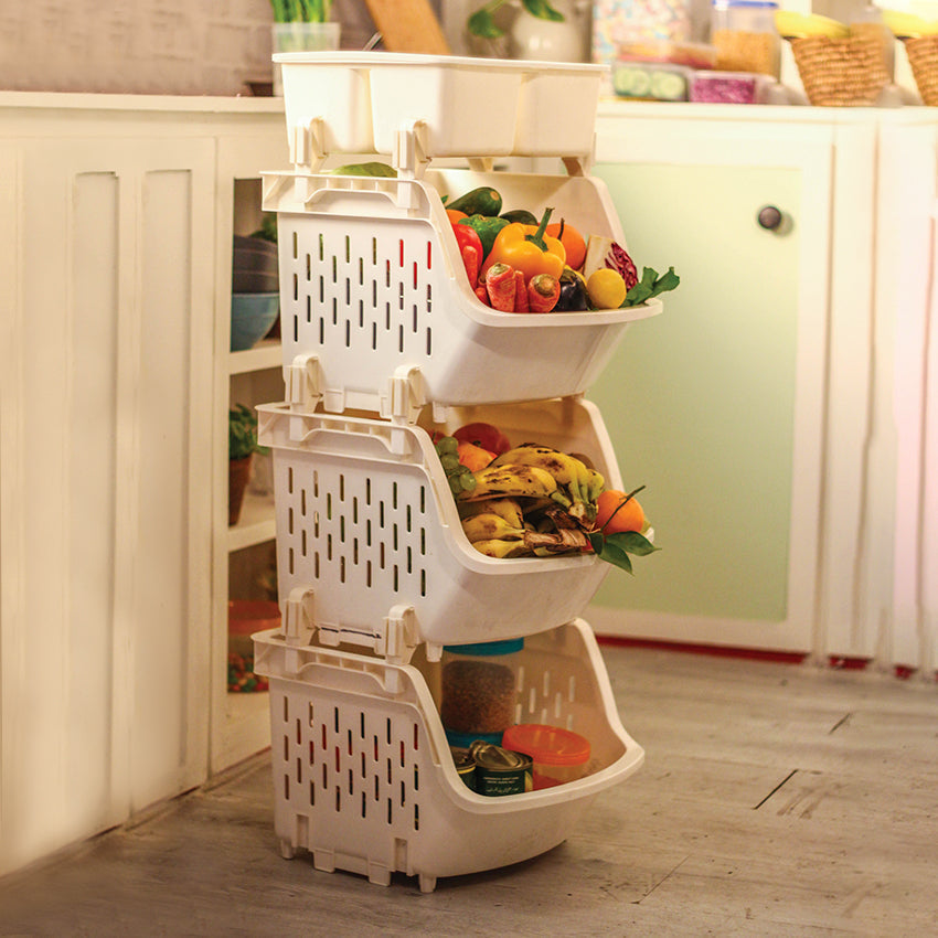 Kitchen Rack Price in Pakistan – Discover Appollo’s Best Kitchen Storage Racks
